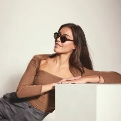 Christopher Cloos Larvotto – Bourbon Sun Prescription Men