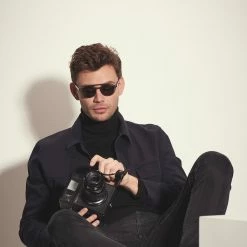 Christopher Cloos Men Larvotto – Grey Tonic Sun Prescription 12 Christopher Cloos Men Larvotto – Grey Tonic Sun Prescription