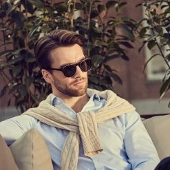 Christopher Cloos Passable Clip-On