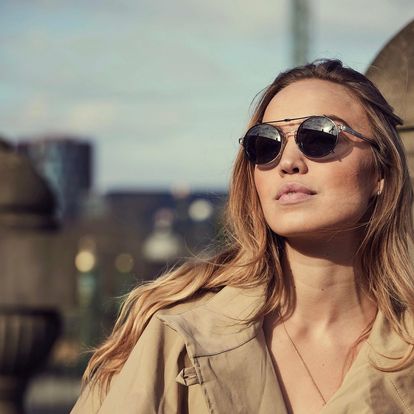 Christopher Cloos Pampelonne Clip-On 8 Christopher Cloos Pampelonne Clip-On