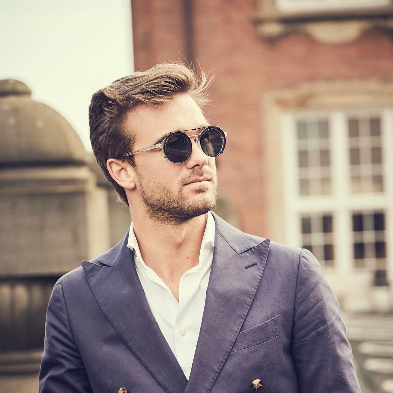 Christopher Cloos Pampelonne Clip-On 9 Christopher Cloos Pampelonne Clip-On