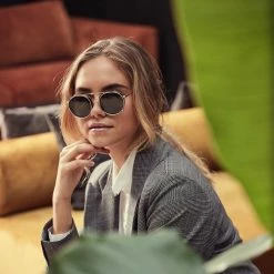 Christopher Cloos Gouverneur Clip-On