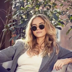 Christopher Cloos Paloma Clip-On