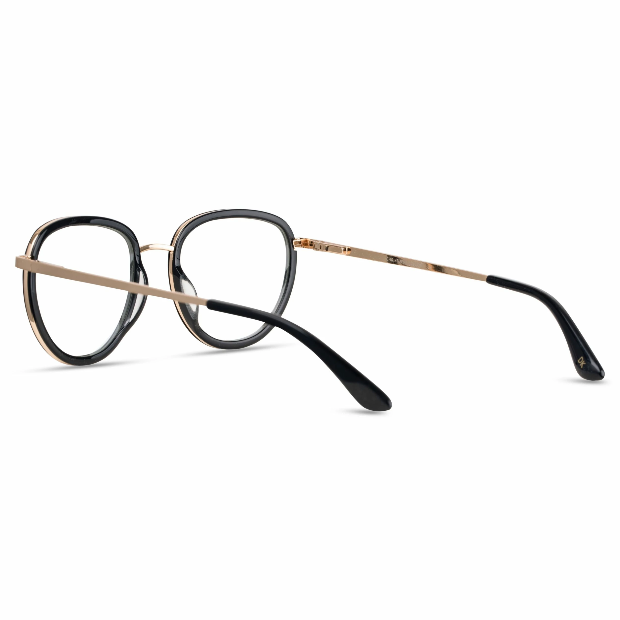 Christopher Cloos Gouverneur - Noire Blue Light 5 Christopher Cloos Gouverneur - Noire Blue Light