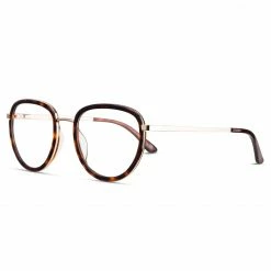 Christopher Cloos Men Gouverneur - Espresso Blue Light