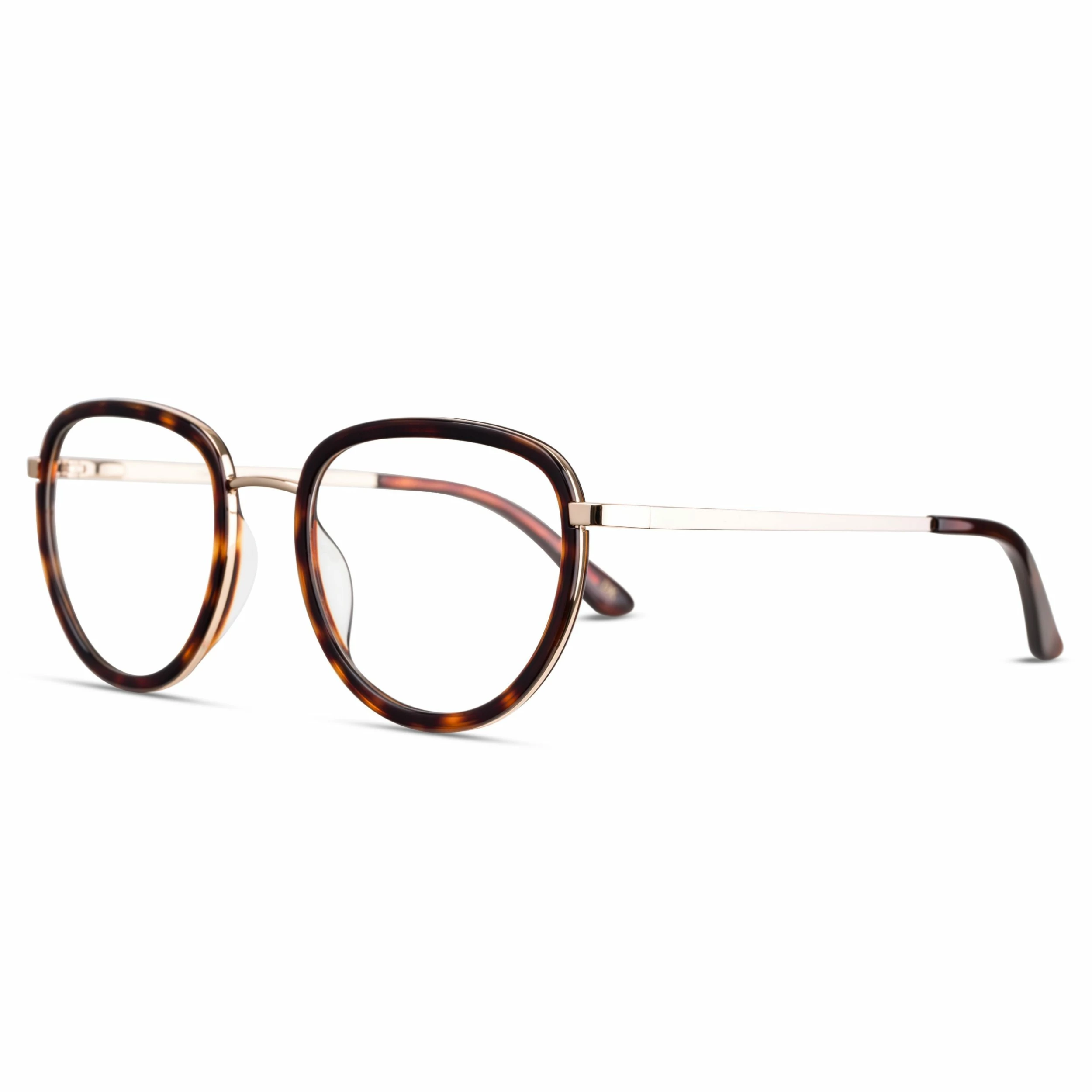 Christopher Cloos Men Gouverneur - Espresso Prescription 4 Christopher Cloos Men Gouverneur - Espresso Prescription