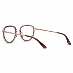 Christopher Cloos Men Gouverneur - Espresso Blue Light