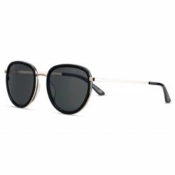 Christopher Cloos Gouverneur - Noire Sun Prescription Men