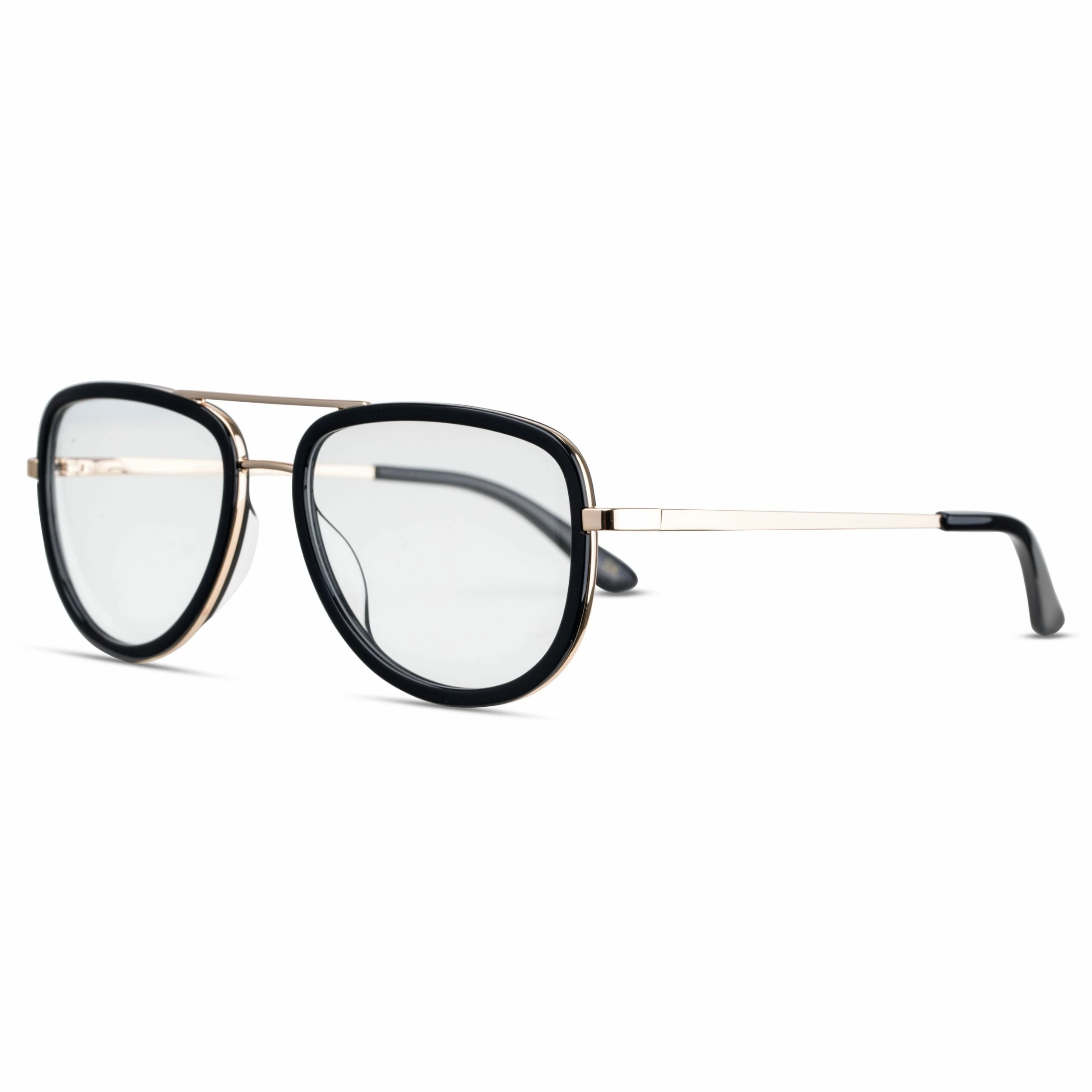 Christopher Cloos Men St. Barths - Noire Prescription 5 Christopher Cloos Men St. Barths - Noire Prescription