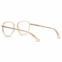 Christopher Cloos Gouverneur - Champagne Blue Light