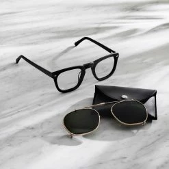 Christopher Cloos Cloos X Brady Clip-On