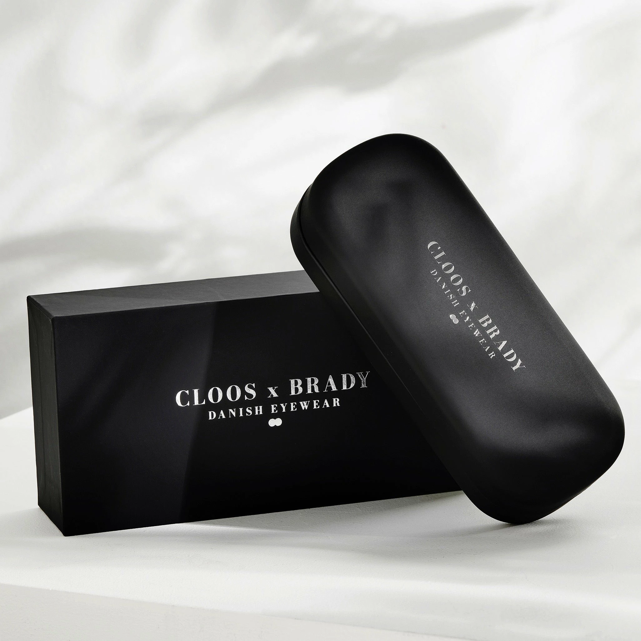 Christopher Cloos Men Hermosa - Ristretto Prescription 8 Christopher Cloos Men Hermosa - Ristretto Prescription