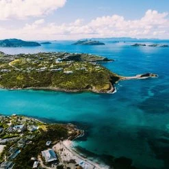 Christopher Cloos Pampelonne - Rose Prescription Men