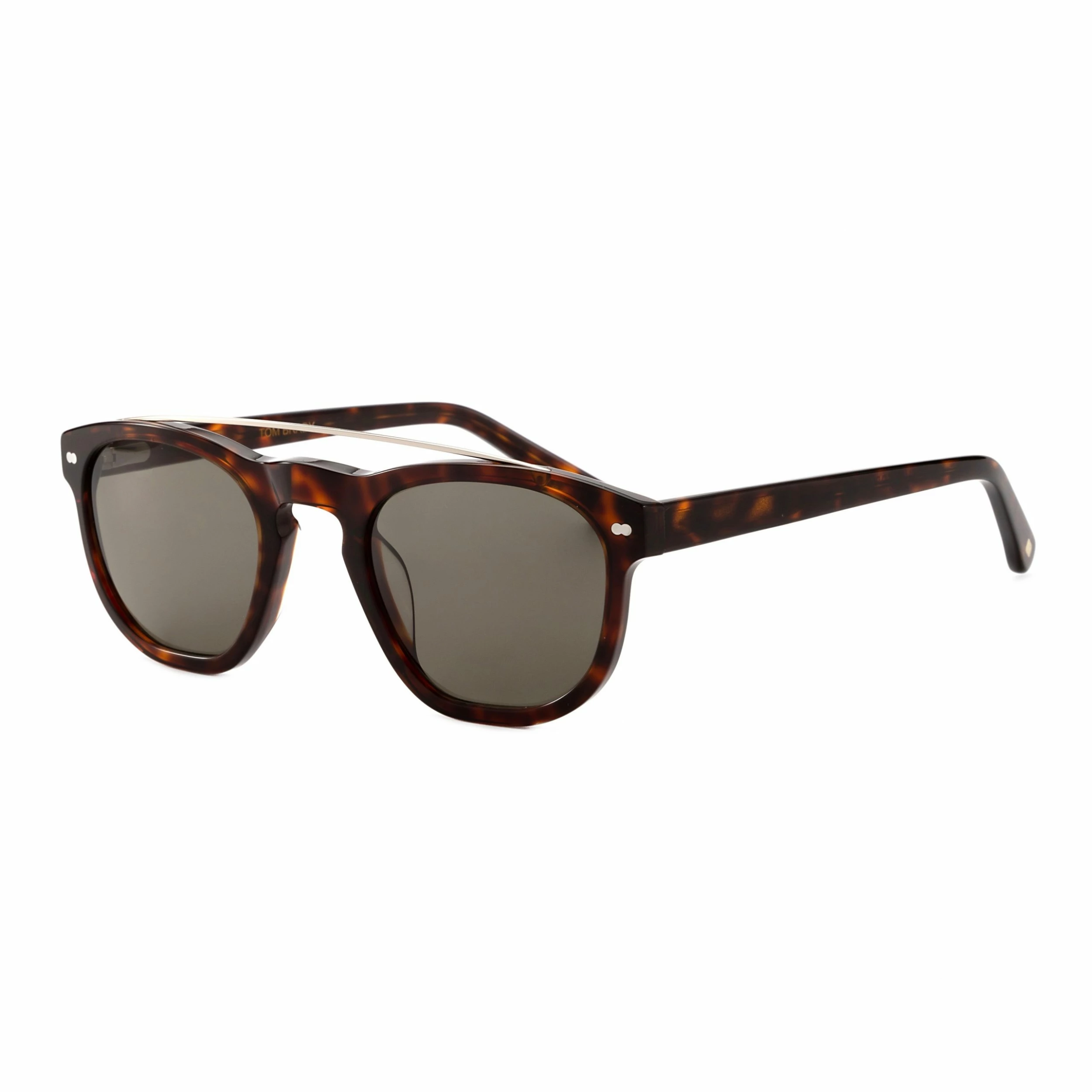 Christopher Cloos Hermosa - Espresso Sun Prescription 4 Christopher Cloos Hermosa - Espresso Sun Prescription
