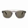 Christopher Cloos Men Hermosa - Grey Tonic Sun Prescription