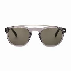 Christopher Cloos Men Hermosa - Grey Tonic Sun Prescription