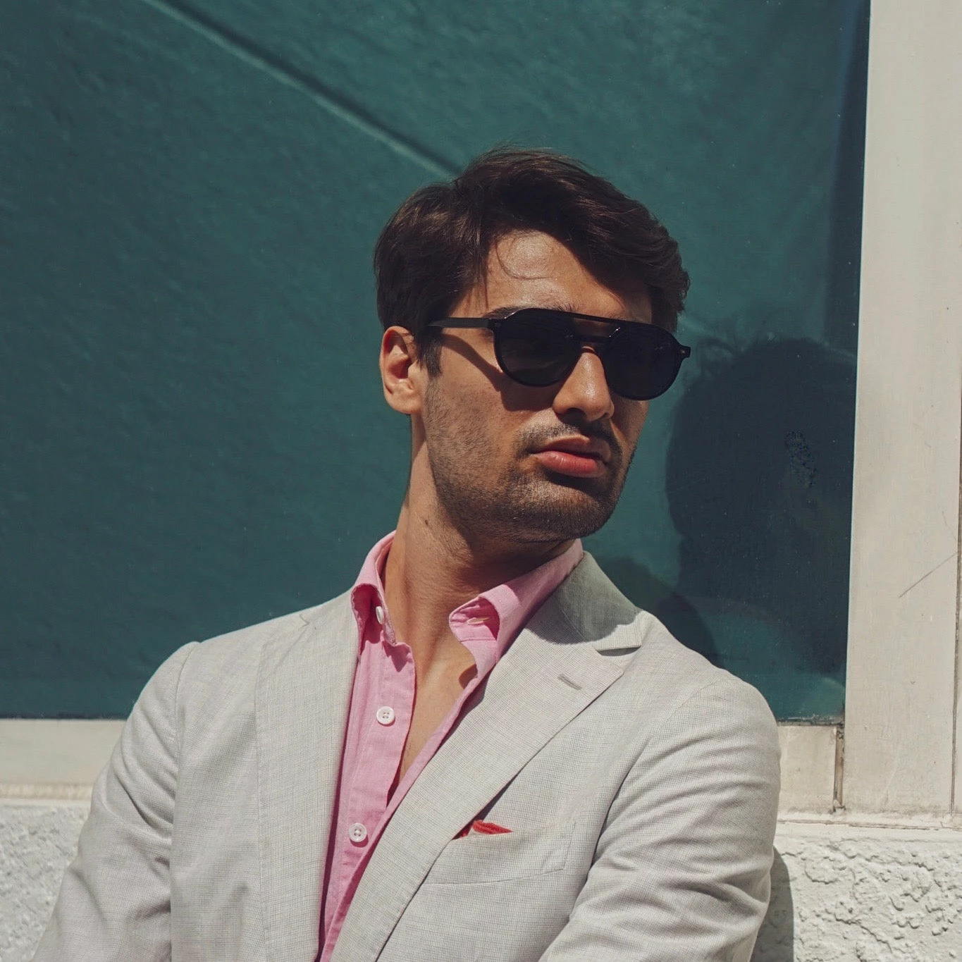 Christopher Cloos Men Larvotto – Grey Tonic Prescription 8 Christopher Cloos Men Larvotto – Grey Tonic Prescription