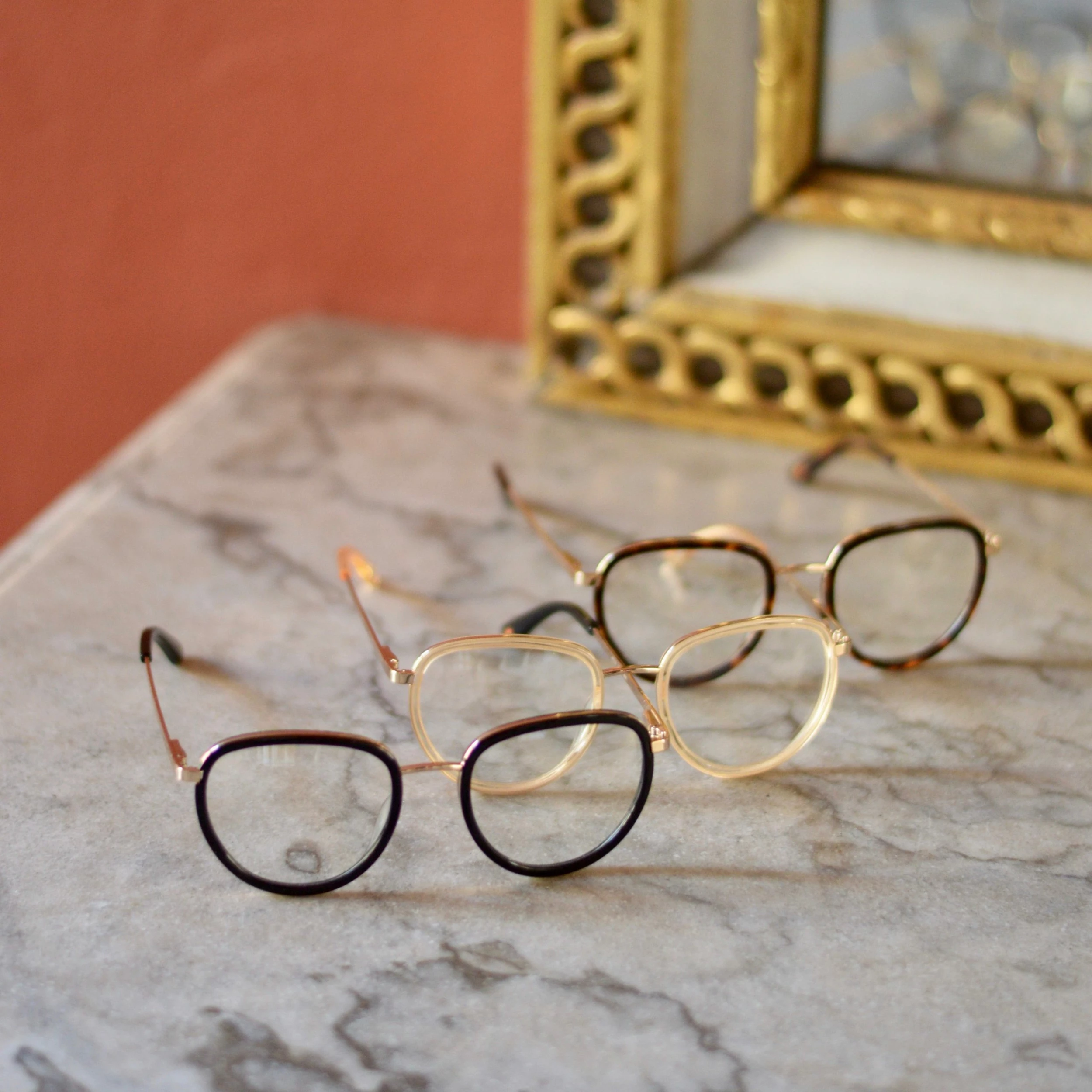 Christopher Cloos Men Gouverneur - Espresso Prescription 9 Christopher Cloos Men Gouverneur - Espresso Prescription