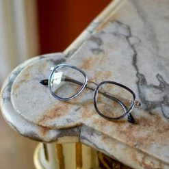 Christopher Cloos Men Gouverneur - Sapphire Prescription