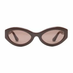 Cheap Christopher Cloos Store 21 Christopher Cloos Cloos X Elsa - Chocolate S. Prescription