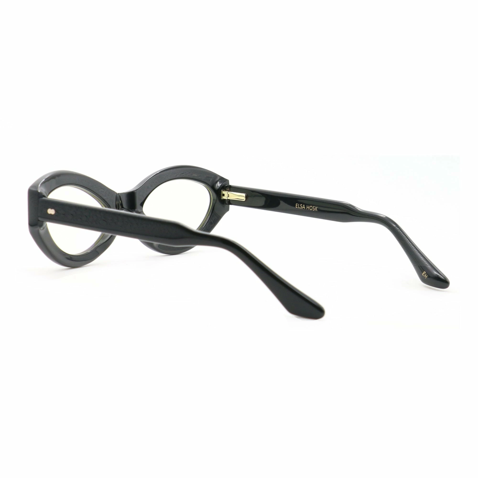 Christopher Cloos Women Cloos X Elsa - Noire Prescription 5 Christopher Cloos Women Cloos X Elsa - Noire Prescription