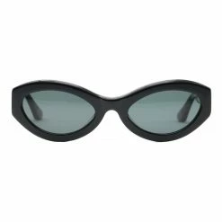 Cheap Christopher Cloos Store 23 Christopher Cloos Cloos X Elsa - Noire Sun Prescription Women