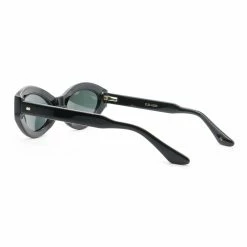 Christopher Cloos Cloos X Elsa - Noire Sun Prescription Women
