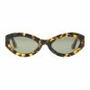 Christopher Cloos Women Cloos X Elsa - Ristretto Sun Prescription