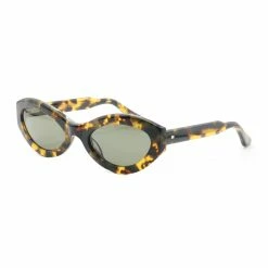 Christopher Cloos Women Cloos X Elsa - Ristretto Sun Prescription