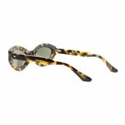 Christopher Cloos Women Cloos X Elsa - Ristretto Sun Prescription