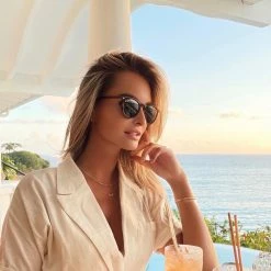 Christopher Cloos Men Paloma – Bourbon