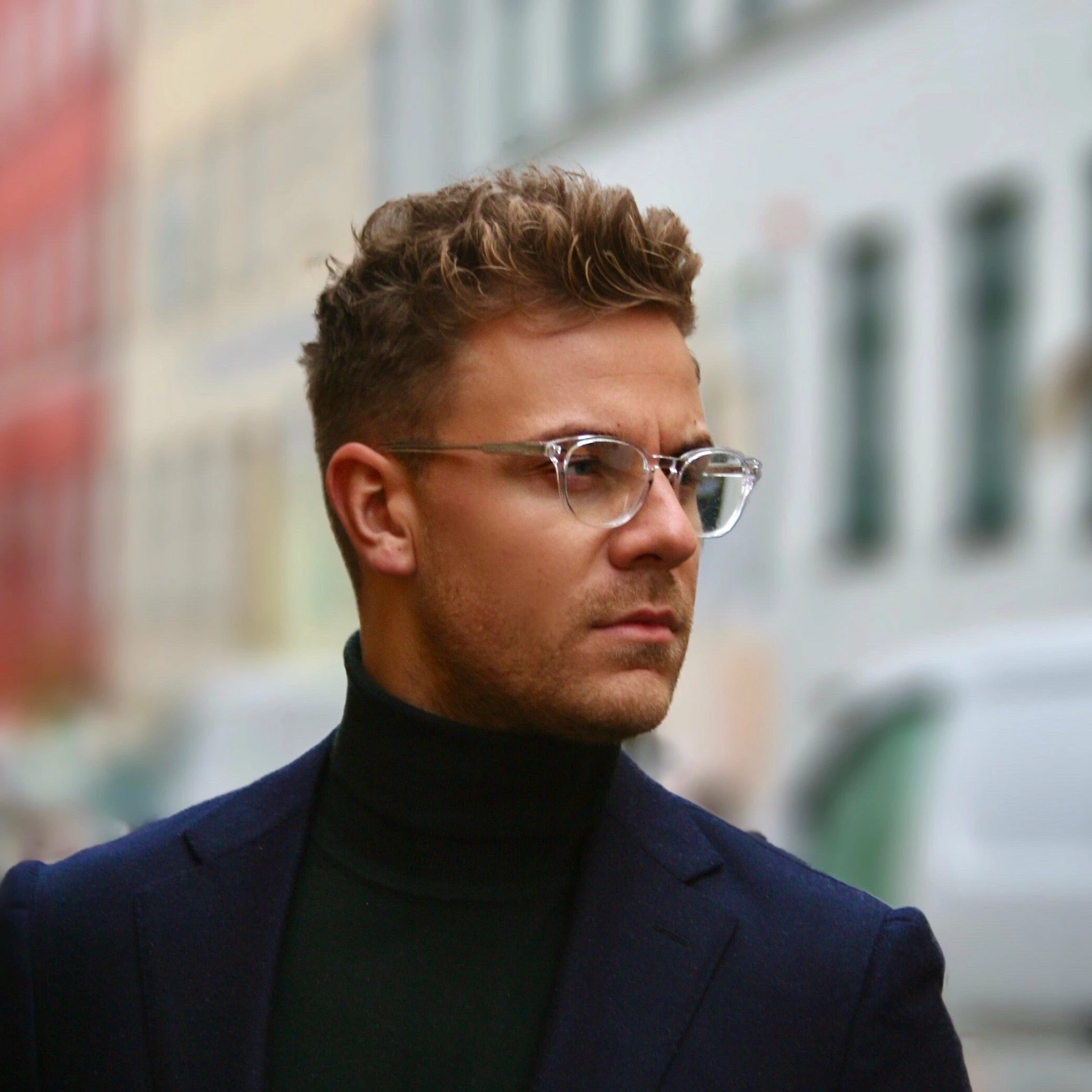 Christopher Cloos Men Mala - On The Rocks Prescription 6 Christopher Cloos Men Mala - On The Rocks Prescription