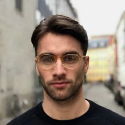 Christopher Cloos Mala - Champagne Prescription