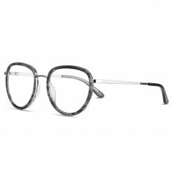 Christopher Cloos Men Gouverneur - Sapphire Blue Light