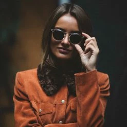 Christopher Cloos Paloma – OTR Sun Prescription