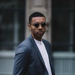 Christopher Cloos Paloma – OTR Sun Prescription