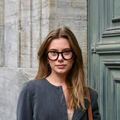 Christopher Cloos Men Passable – Espresso Blue Light