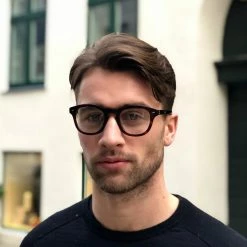 Christopher Cloos Passable – Espresso Prescription 12 Christopher Cloos Passable – Espresso Prescription