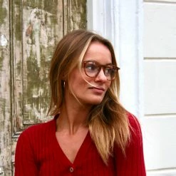 Christopher Cloos Paloma – Bourbon Blue Light Men