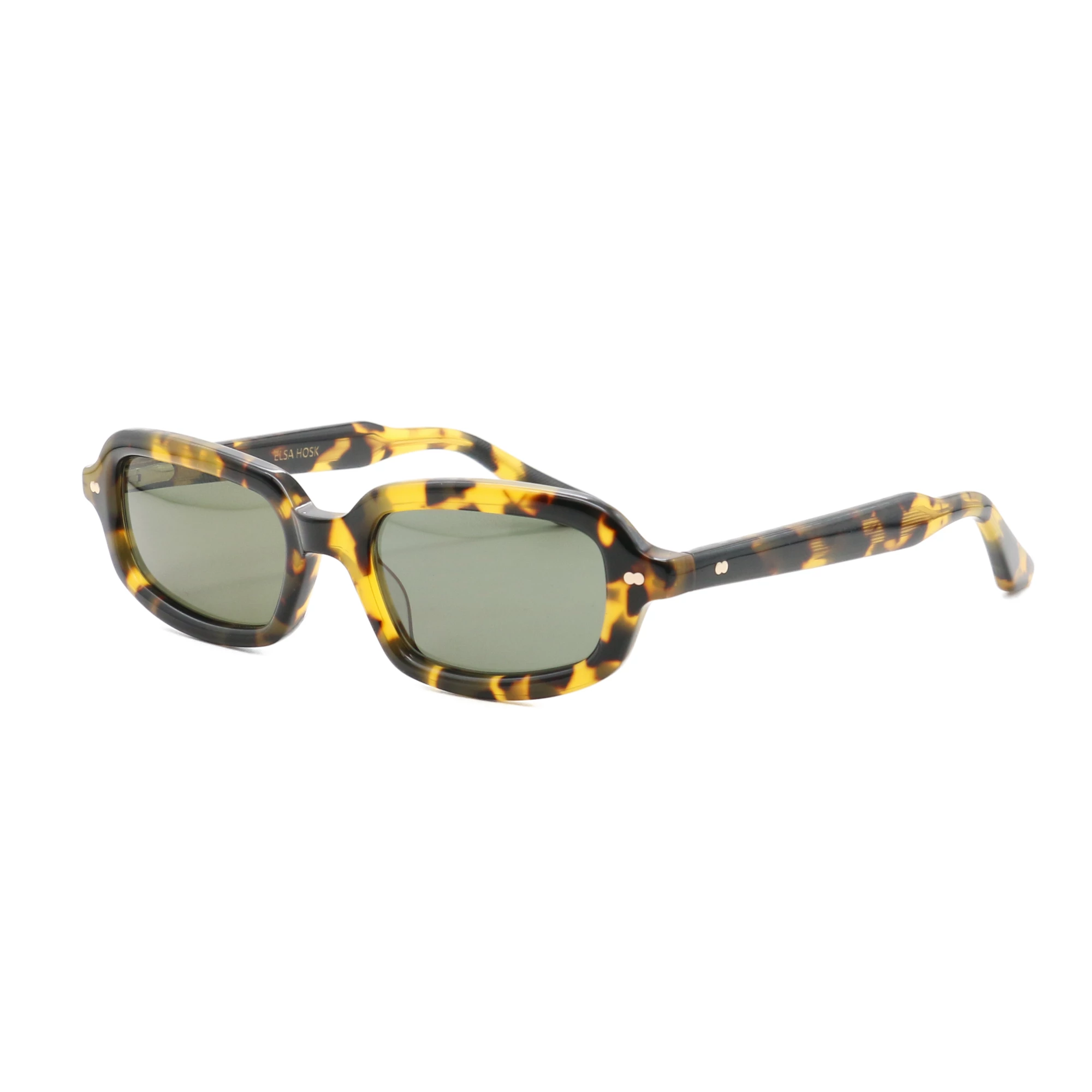 Christopher Cloos Women Malibu - Ristretto Sun Prescription 4 Christopher Cloos Women Malibu - Ristretto Sun Prescription