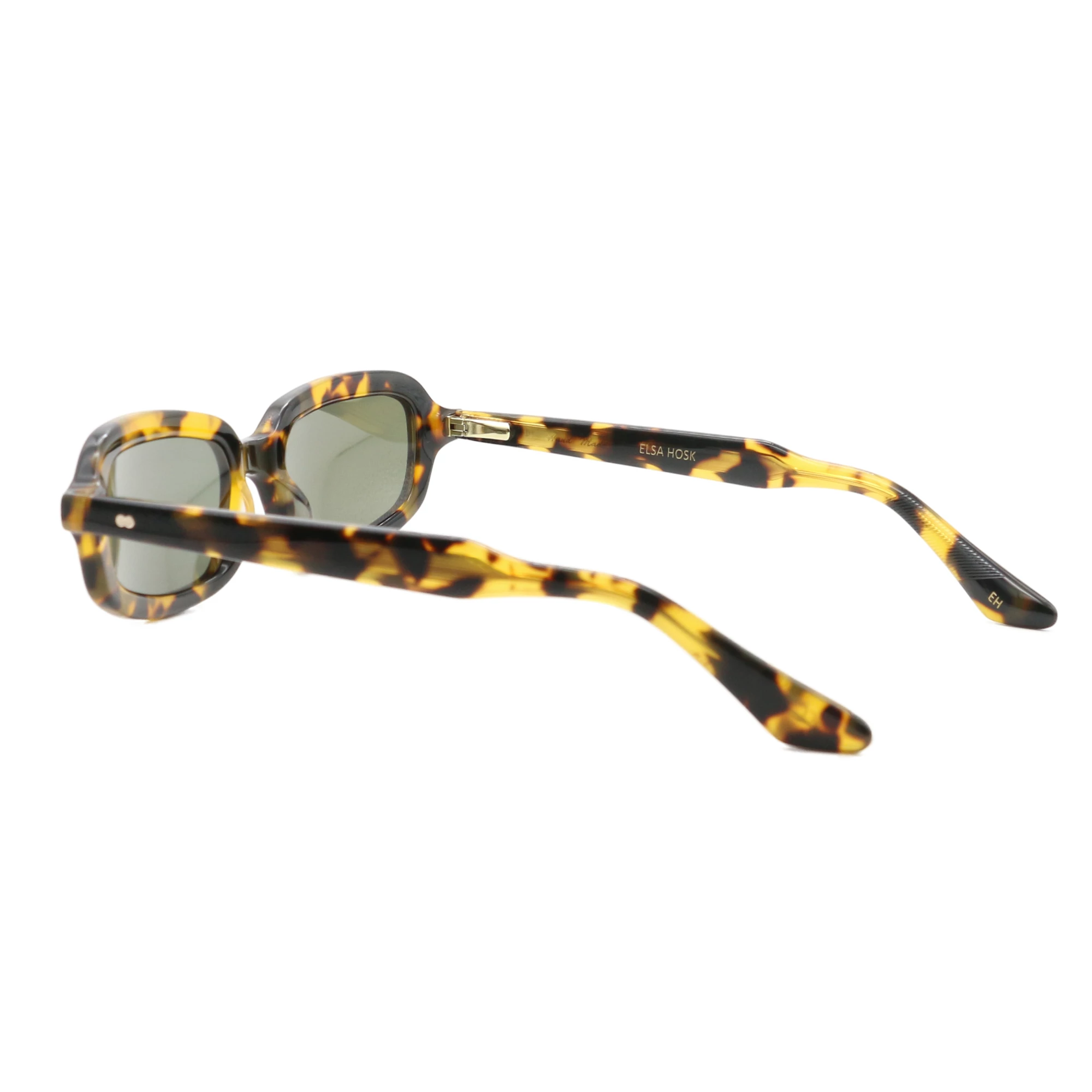 Christopher Cloos Women Malibu - Ristretto Sun Prescription 5 Christopher Cloos Women Malibu - Ristretto Sun Prescription