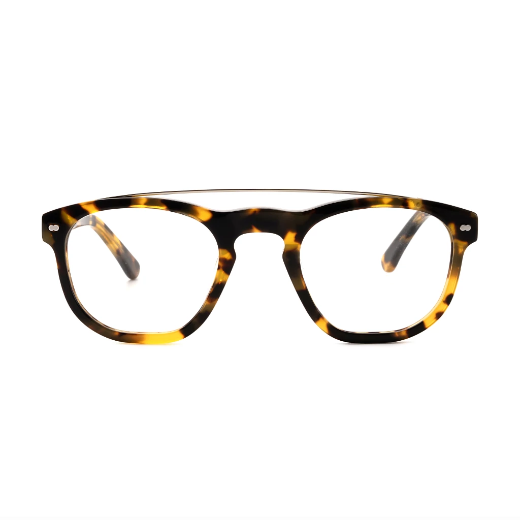Christopher Cloos Men Hermosa - Ristretto Prescription 3 Christopher Cloos Men Hermosa - Ristretto Prescription