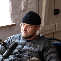 Christopher Cloos Men Pampelonne - Champagne Prescription