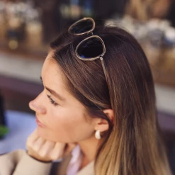 Christopher Cloos Men Gouverneur - Champagne