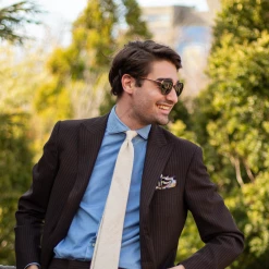 Christopher Cloos Gouverneur - Noire Men