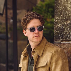 Christopher Cloos Men Mala - On The Rocks