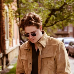 Christopher Cloos Men Mala - On The Rocks