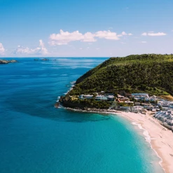 Christopher Cloos Men St. Barths – Noire Sun Prescription