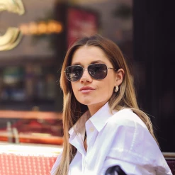 Christopher Cloos Men St. Barths – Sapphire Sun Prescription