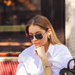 Christopher Cloos St. Barths – Sapphire Men